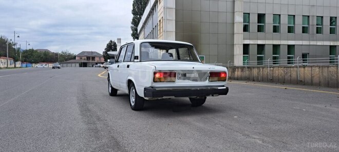 LADA (VAZ) 2107 2003, 180,000 km - 1.6 л - İsmayıllı