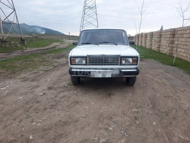 LADA (VAZ) 2107 2003, 180,000 km - 1.6 л - İsmayıllı