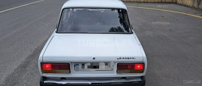 LADA (VAZ) 2107 2003, 180,000 km - 1.6 л - İsmayıllı
