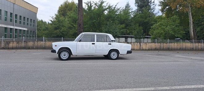 LADA (VAZ) 2107 2003, 180,000 km - 1.6 л - İsmayıllı