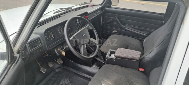 LADA (VAZ) 2107 2003, 180,000 km - 1.6 л - İsmayıllı
