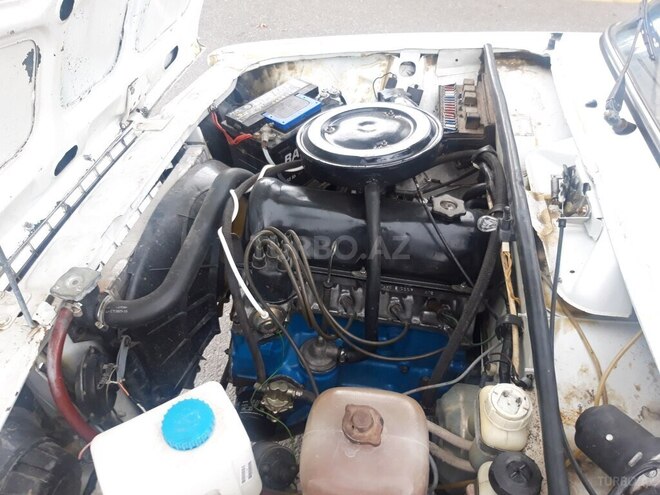 LADA (VAZ) 2107 2003, 180,000 km - 1.6 л - İsmayıllı