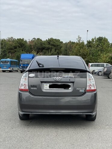 Toyota Prius 2006, 402,336 km - 1.5 l - Bakı