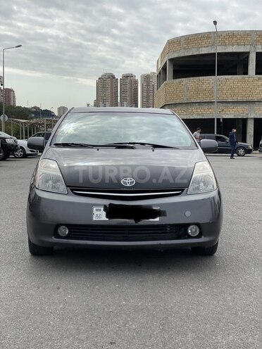 Toyota Prius 2006, 402,336 km - 1.5 l - Bakı