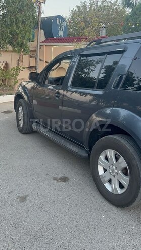 Nissan Pathfinder 2007, 368,000 km - 2.5 l - Bakı