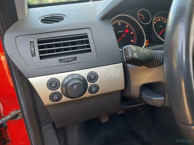 Opel Astra 2007, 269,276 km - 1.3 l - Bakı
