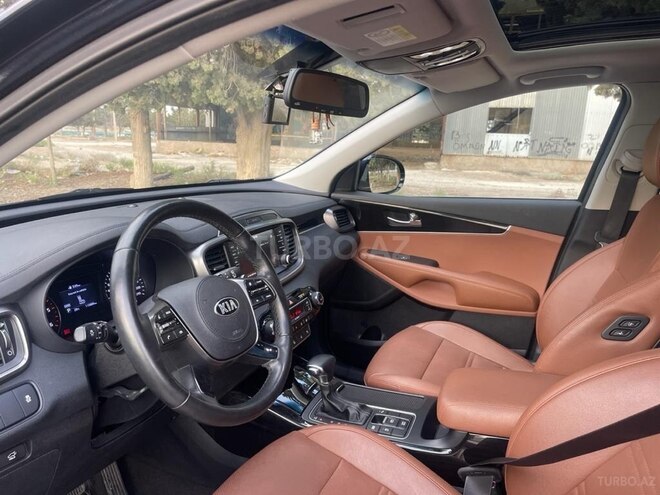 Kia Sorento 2017, 112,000 km - 2.0 l - Bakı