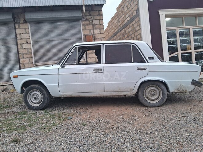 LADA (VAZ) 2106 1979, 16,735 km - 1.6 л - Gəncə