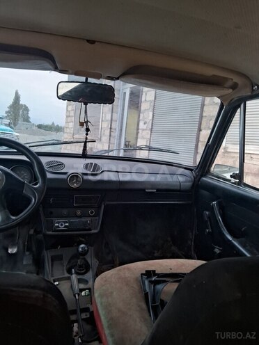 LADA (VAZ) 2106 1979, 16,735 km - 1.6 л - Gəncə
