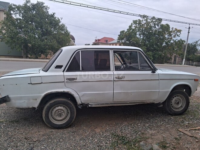 LADA (VAZ) 2106 1979, 16,735 km - 1.6 л - Gəncə