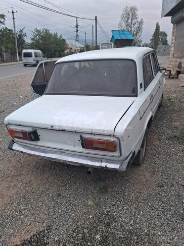 LADA (VAZ) 2106 1979, 16,735 km - 1.6 л - Gəncə