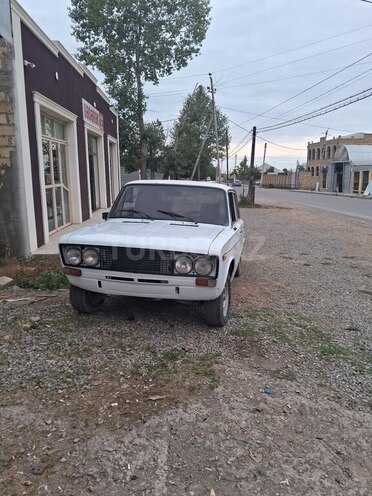 LADA (VAZ) 2106 1979, 16,735 km - 1.6 л - Gəncə