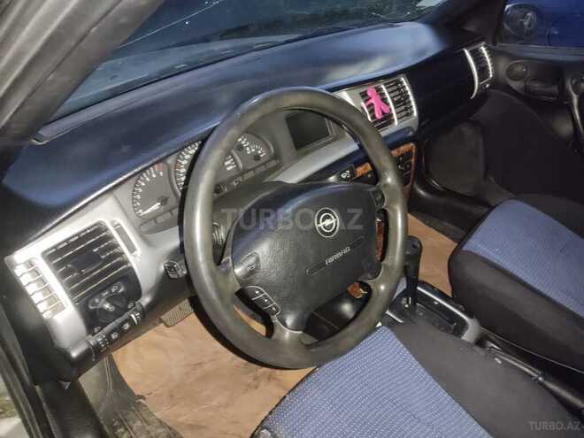 Opel Vectra 1996, 300,000 km - 2.0 l - Bakı