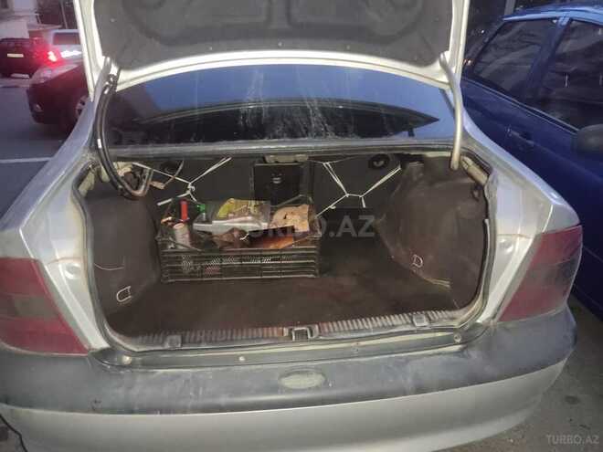 Opel Vectra 1996, 300,000 km - 2.0 l - Bakı