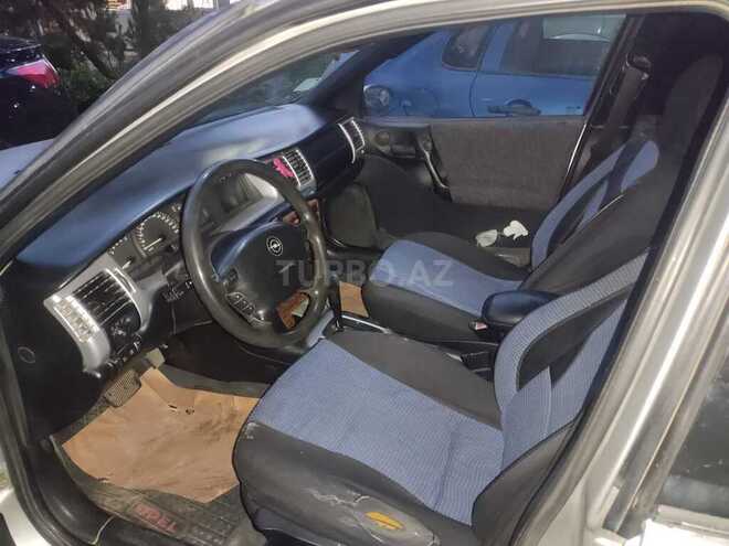 Opel Vectra 1996, 300,000 km - 2.0 l - Bakı