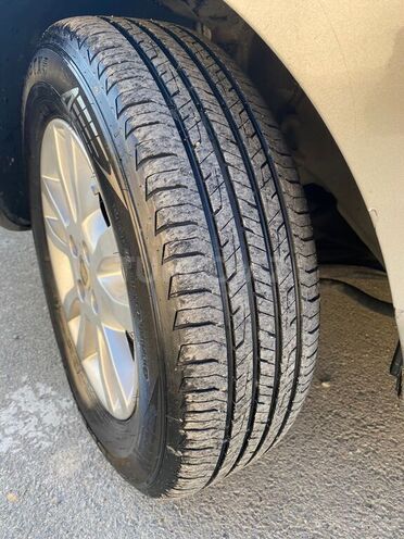 Fiat Doblo 2006, 407,770 km - 1.3 л - Bakı