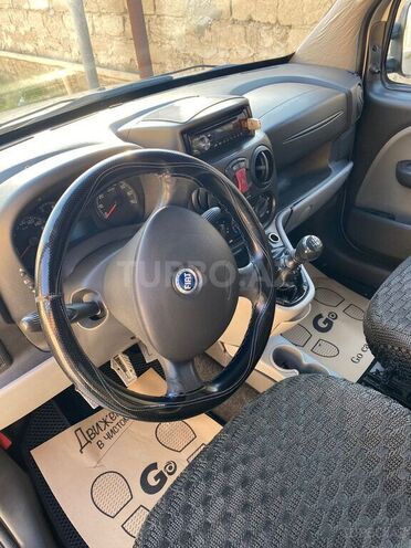 Fiat Doblo 2006, 407,770 km - 1.3 л - Bakı