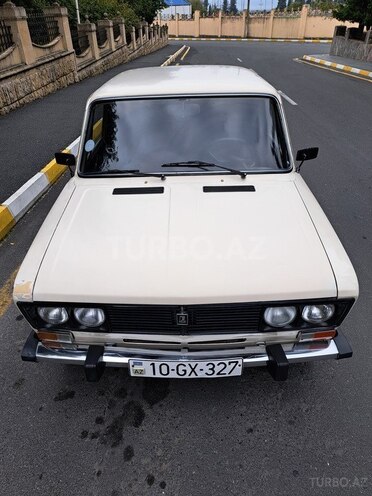 LADA (VAZ) 2106 1993, 444,444 km - 1.6 л - Zaqatala