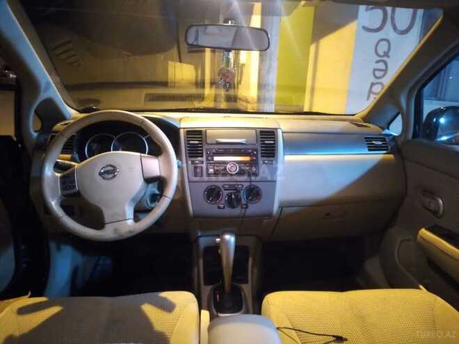 Nissan Tiida 2010, 300,616 km - 1.6 l - Bakı