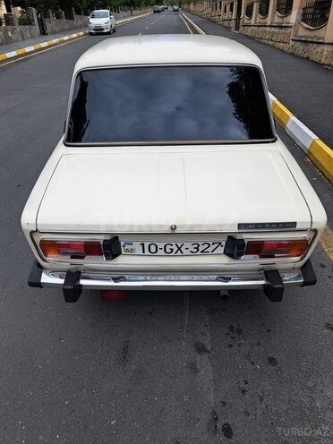 LADA (VAZ) 2106 1993, 444,444 km - 1.6 л - Zaqatala