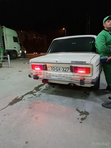 LADA (VAZ) 2106 1993, 444,444 km - 1.6 л - Zaqatala