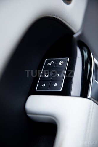 Land Rover RR Sport 2016, 93,183 km - 3.0 l - Bakı
