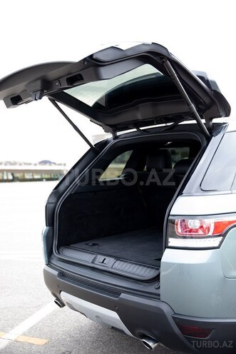 Land Rover RR Sport 2016, 93,183 km - 3.0 l - Bakı