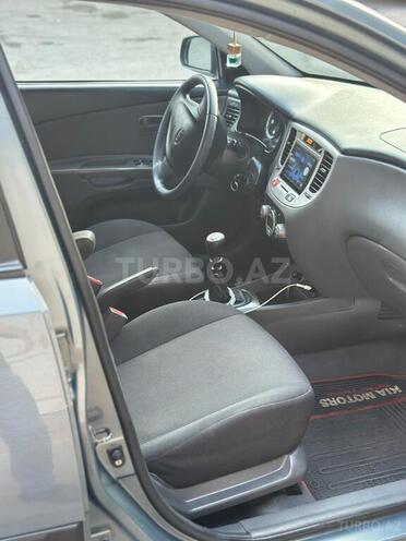 Kia Rio 2006, 186,000 km - 1.5 л - Bakı