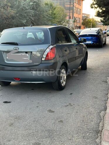 Kia Rio 2006, 186,000 km - 1.5 л - Bakı
