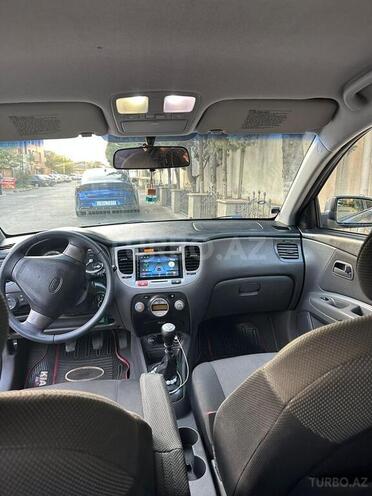 Kia Rio 2006, 186,000 km - 1.5 л - Bakı