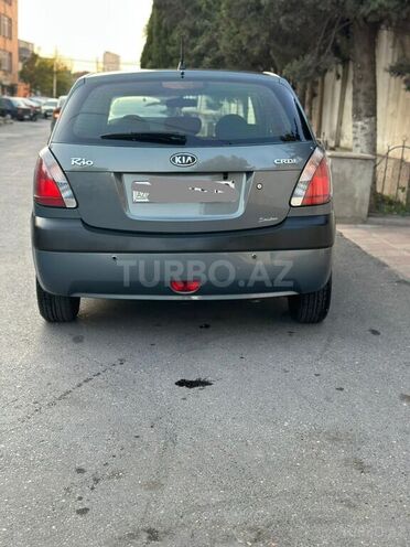 Kia Rio 2006, 186,000 km - 1.5 л - Bakı