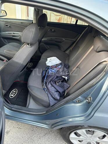 Kia Rio 2006, 186,000 km - 1.5 л - Bakı