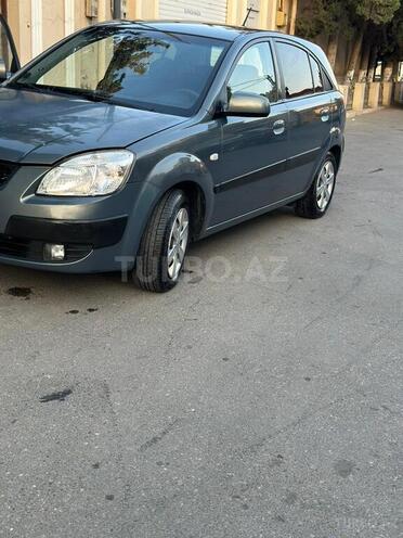 Kia Rio 2006, 186,000 km - 1.5 л - Bakı