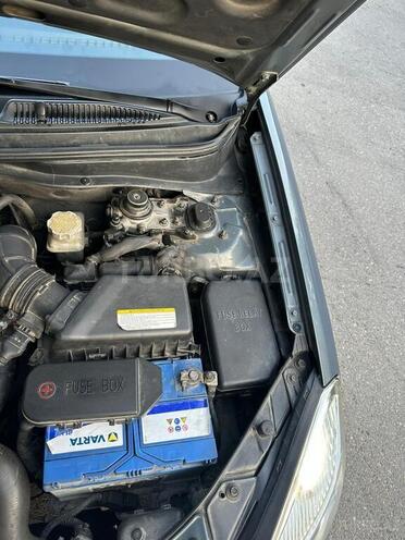 Kia Rio 2006, 186,000 km - 1.5 л - Bakı