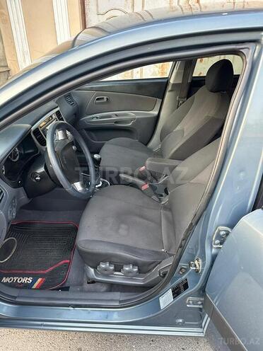 Kia Rio 2006, 186,000 km - 1.5 л - Bakı