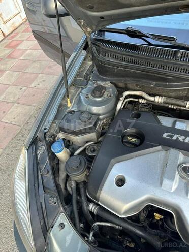 Kia Rio 2006, 186,000 km - 1.5 л - Bakı