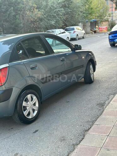 Kia Rio 2006, 186,000 km - 1.5 л - Bakı