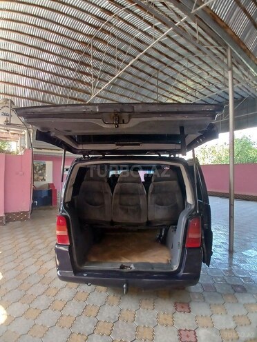 Mercedes Vito 1999, 486,256 km - 2.2 л - Yevlax