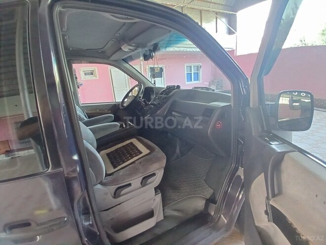 Mercedes Vito 1999, 486,256 km - 2.2 л - Yevlax