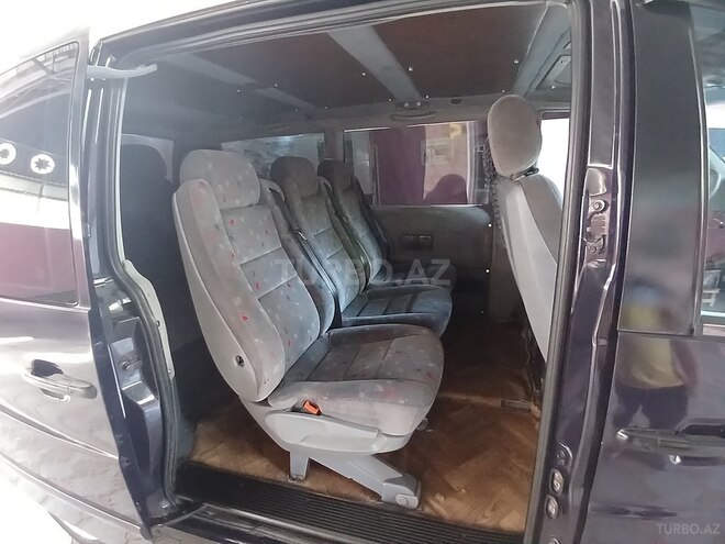 Mercedes Vito 1999, 486,256 km - 2.2 л - Yevlax