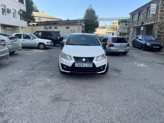 Saipa Saina 2020, 160,000 km - 1.5 l - Xırdalan