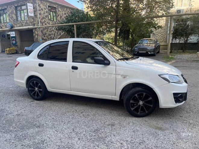 Saipa Saina 2020, 160,000 km - 1.5 l - Xırdalan