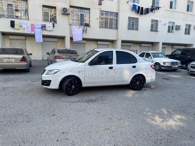 Saipa Saina 2020, 160,000 km - 1.5 l - Xırdalan