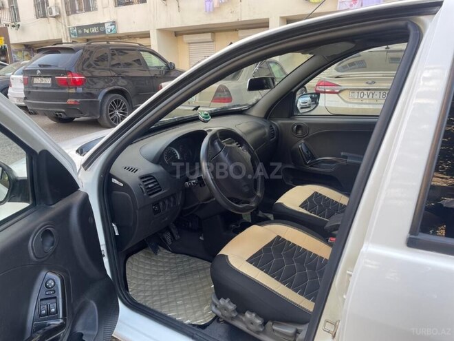 Saipa Saina 2020, 160,000 km - 1.5 l - Xırdalan