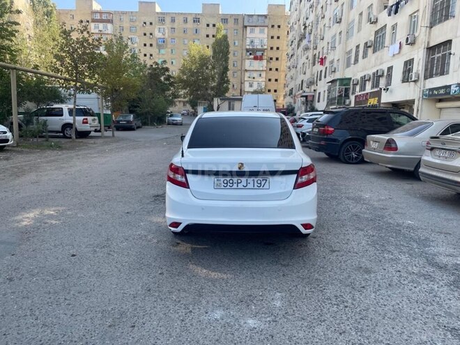 Saipa Saina 2020, 160,000 km - 1.5 l - Xırdalan
