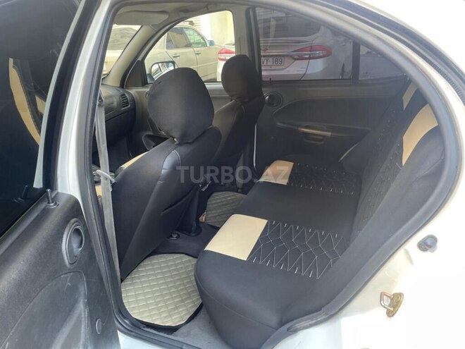 Saipa Saina 2020, 160,000 km - 1.5 l - Xırdalan