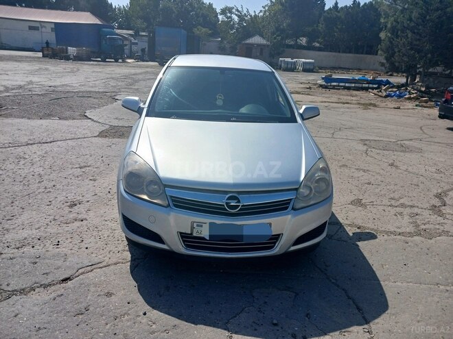 Opel Astra 2007, 327,000 km - 1.3 л - Bakı