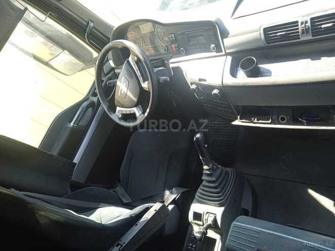 MAN TGX 18.440 2011, 1,100,000 km - 11.0 l - Bakı