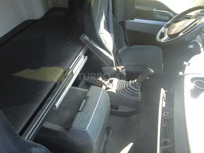 MAN TGX 18.440 2011, 1,100,000 km - 11.0 l - Bakı
