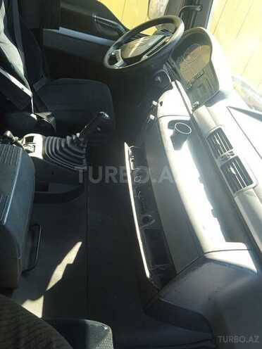 MAN TGX 18.440 2011, 1,100,000 km - 11.0 l - Bakı